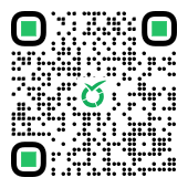 QR-Code UMODIC Ernährungsfachkräfte